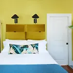 Sunny Queen Suite Downtown 2Nd Floor