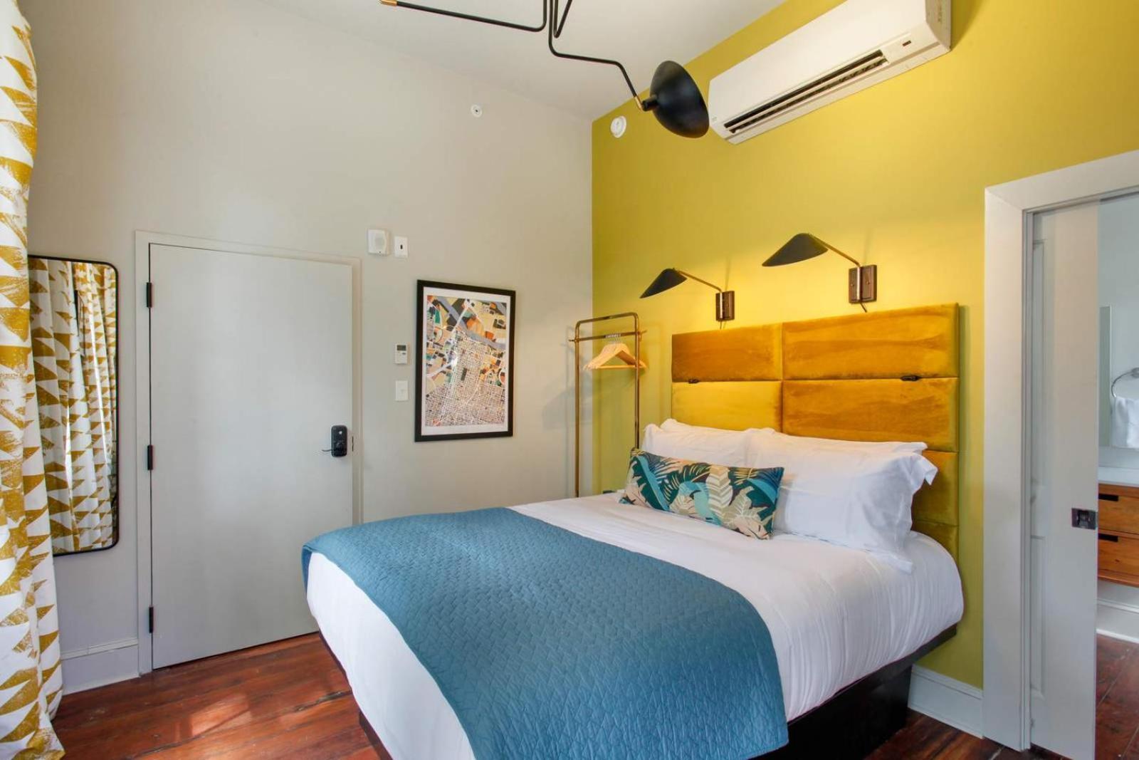 Sunny Queen Downtown 2nd Floor Сasa de vacaciones *